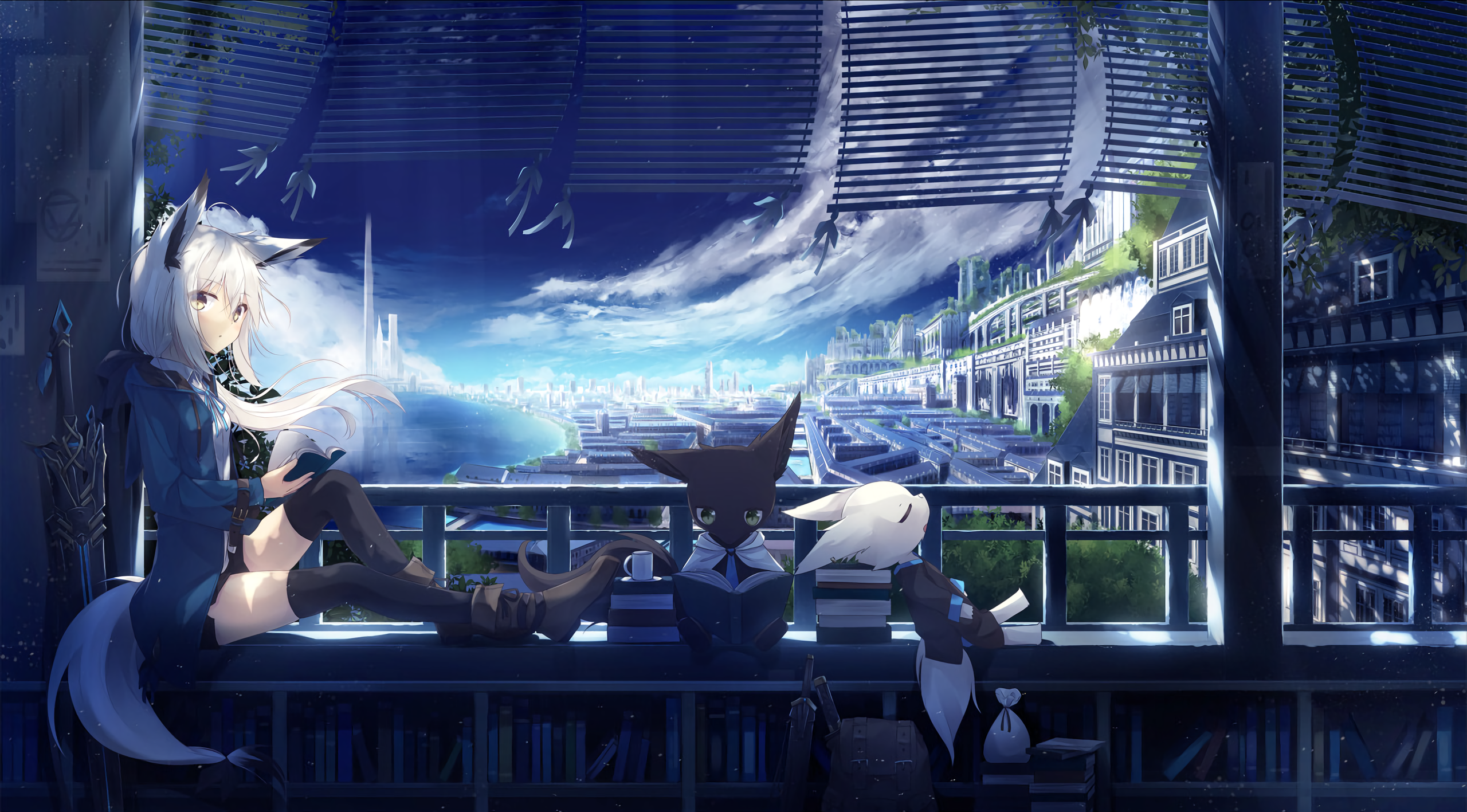 background picture of the home page